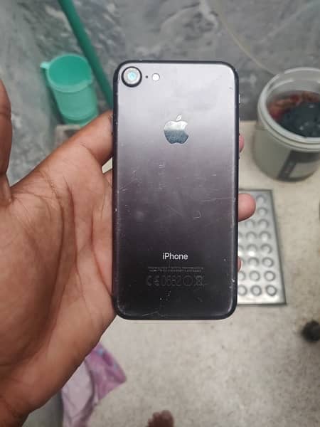 iphone 7non pta 128gp 1