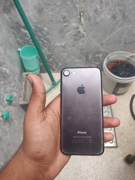 iphone 7non pta 128gp 2