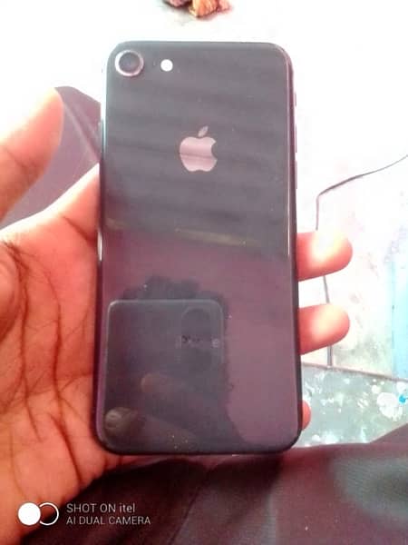 Apple I phone 1