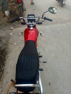 Honda CD 70 2023, Contact on this number 0348-1523612 0
