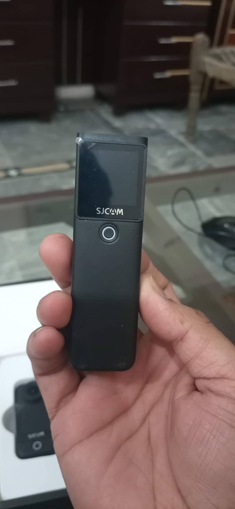 SJcam 300 Action Camera 3