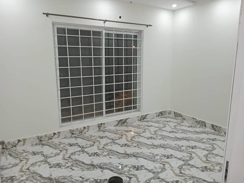 6.5 Marla Renovated House Available For Rent In Gardenia Block Bahria Town, Lahore. 0