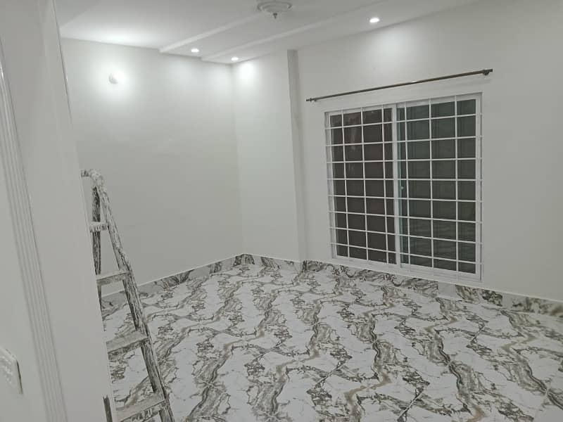 6.5 Marla Renovated House Available For Rent In Gardenia Block Bahria Town, Lahore. 2
