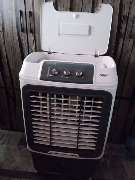 cherry company air cooler 1