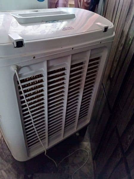 cherry company air cooler 2