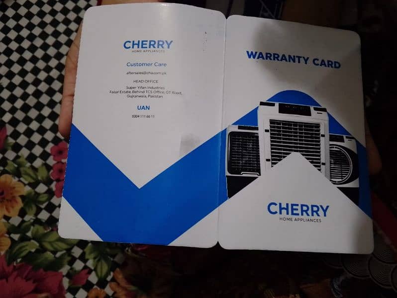 cherry company air cooler 4