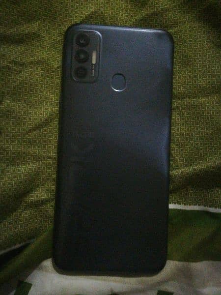 Tecno Spark 7T 0