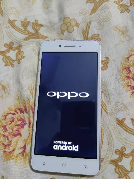 Oppo A37 4G 1