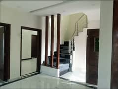 1 Kanal house for rent in model town for family or office