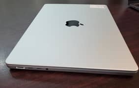 Brand New MacBook Pro 14" M1 Pro Ram 32 GB SSD 512 GB 0