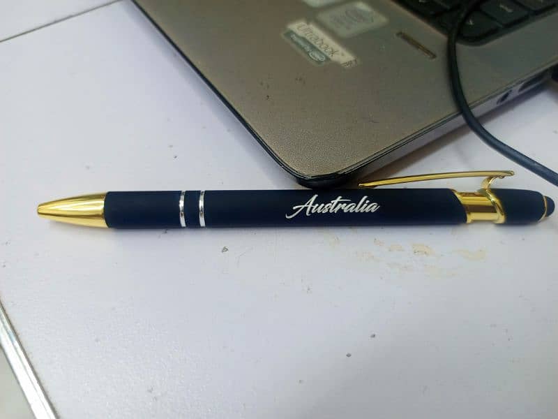 costumize pen, gift, metal pen 1