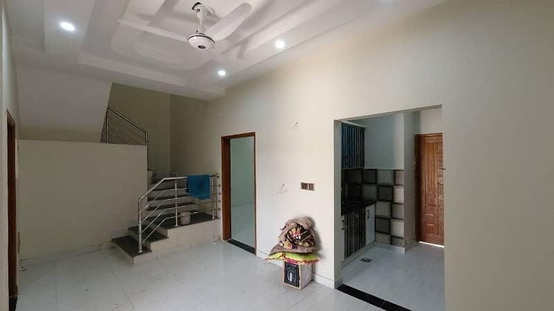 125 SQ YARDS Modern Villa FOR SALE In Bahria Town Karachi 10