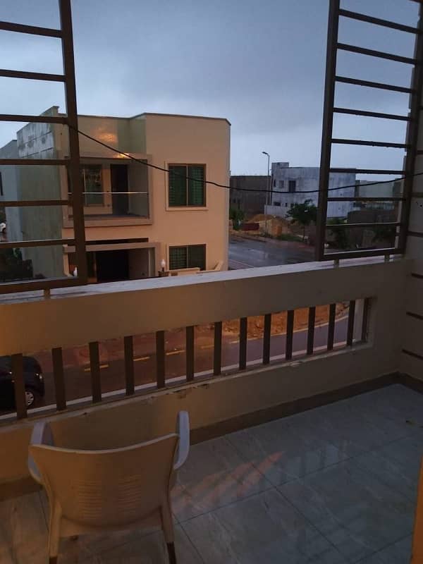 125 SQ YARDS Modern Villa FOR SALE In Bahria Town Karachi 19