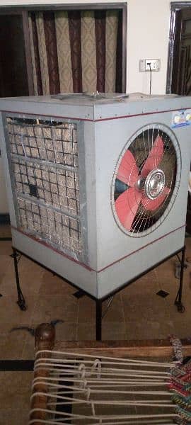 Lahori Air Cooler (used) 0