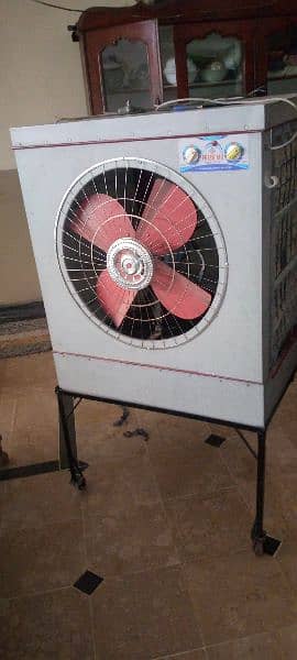 Lahori Air Cooler (used) 1