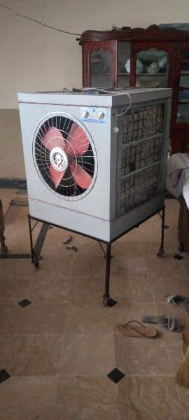 Lahori Air Cooler (used) 3