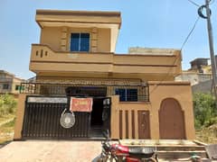 Beautiful 5 Marla Single Storey House For Sale With All Facilities