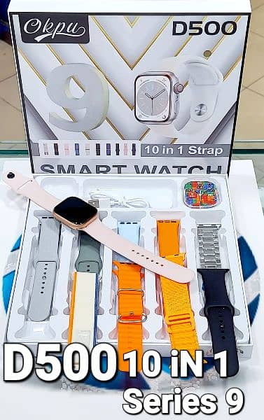 smart watch Ultra 7