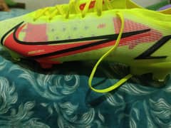 Nike mercurial vapor 14 elite model football shoes