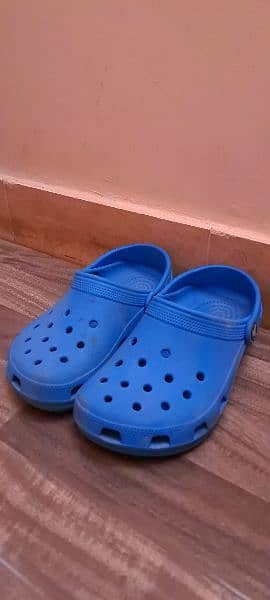 Original Crocs for sale 0