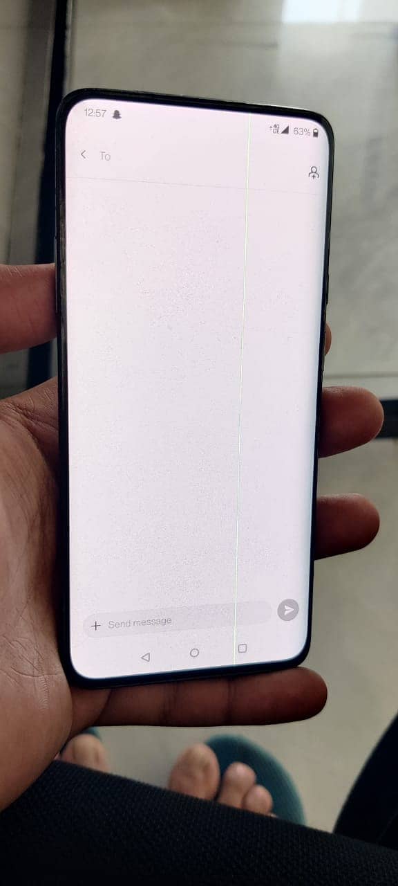 OnePlus 7pro 4