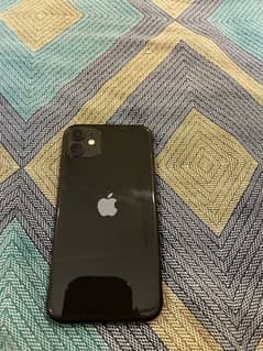 Iphone 11 (128 GB) PTA APPROVED 0