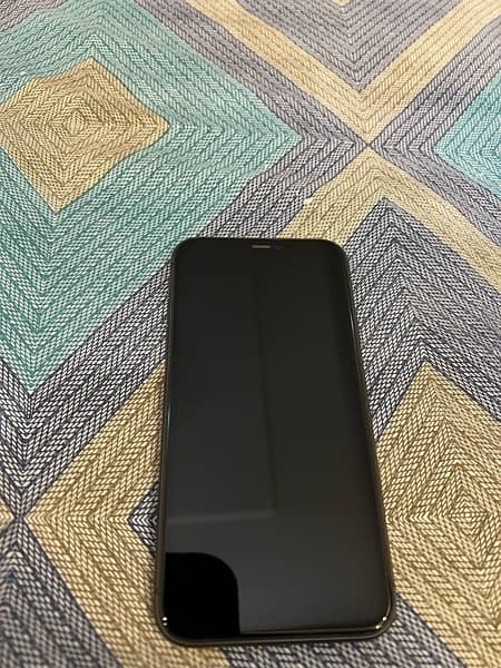 Iphone 11 (128 GB) PTA APPROVED 1