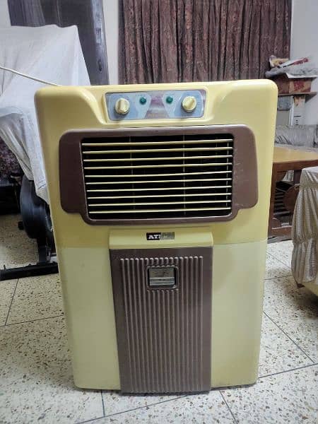 Atlas Air Cooler 0