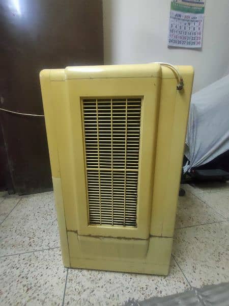 Atlas Air Cooler 1