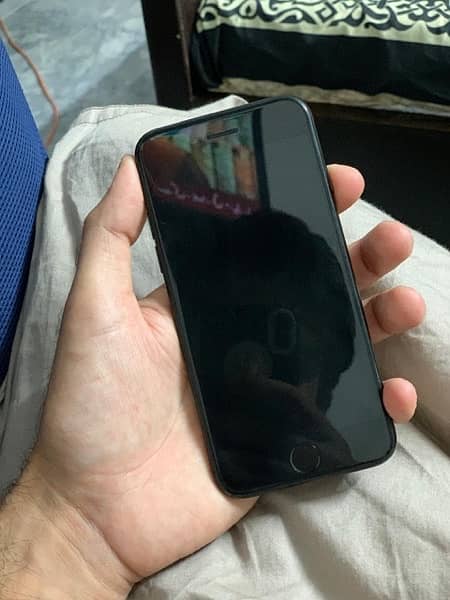 iphone 7 for sale | Black 1