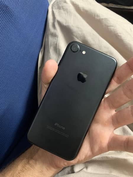 iphone 7 for sale | Black 2