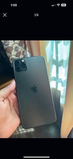 Iphone 11 pro max 0