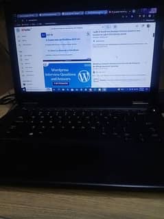 Dell laptop latitude model no E5250