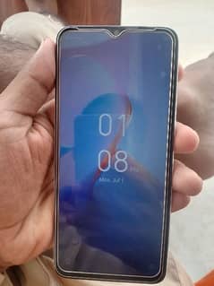 Inifnix Smart 7 HD 10 by 10 condition only set