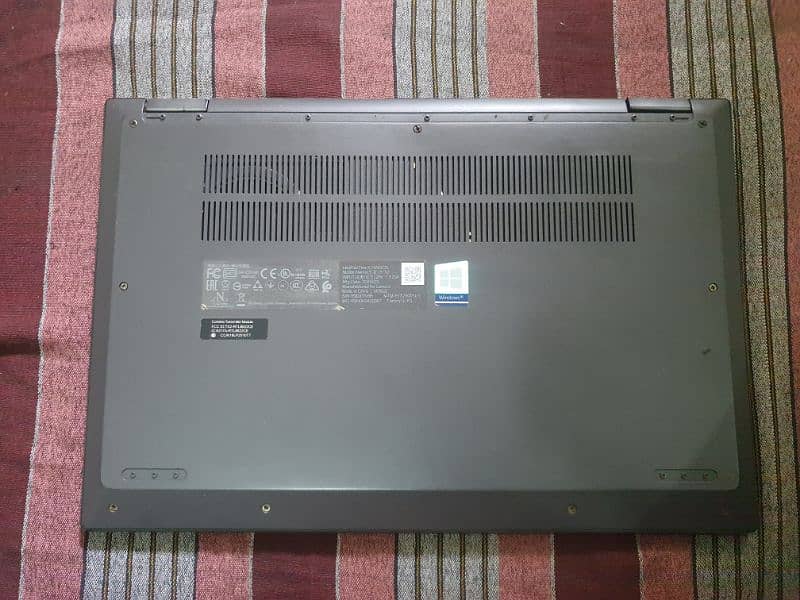 Lenovo Ideapad Flex 5 | Ryzen 5 4500u | Touch and Type 2 in 1 Laptop 9