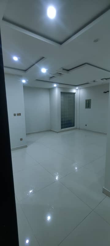 Studio Non Furnished Apartment Available For Rent In Sector D Bahria Town 10