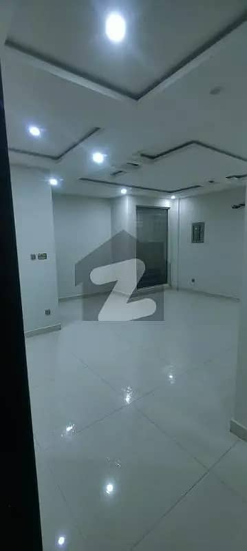 Studio Non Furnished Apartment Available For Rent In Sector D Bahria Town 11