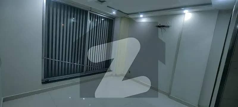 Studio Non Furnished Apartment Available For Rent In Sector D Bahria Town 14