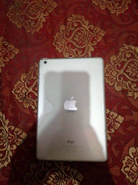 Apple tab mini 5 2