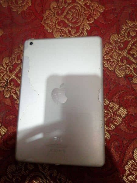 Apple tab mini 5 4