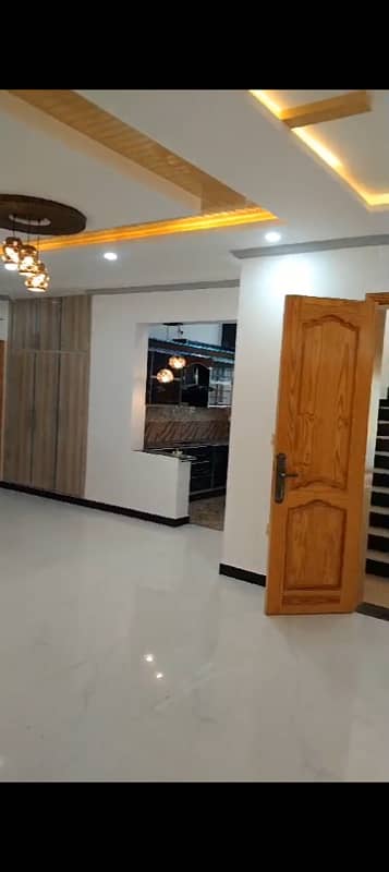 Top city block A 35+65 brand new double story house prime location on investor price 5
