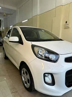 KIA Picanto 2022