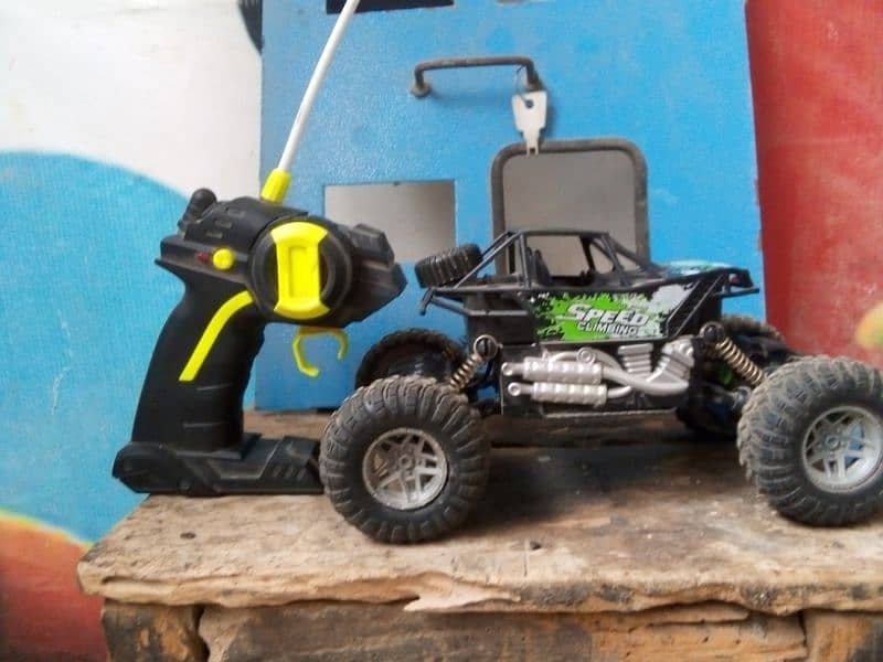 Rc car rechargeable battery  timing 15 to 20 min in full charge 0