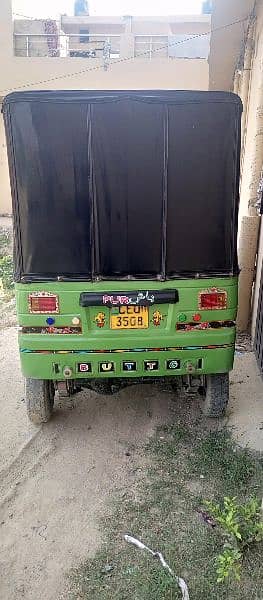 100% ok rickshaw he engine battery tayers hud jangla SB new he 6