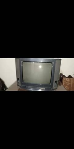 Second Hand Television