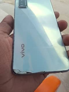 vivo y20 back neecha Sa thori si gali ha baki sab ok 0