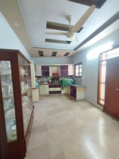 Beautiful & Well Maintained House Available For Sale at Gulistan e Jauhar Block 12 0