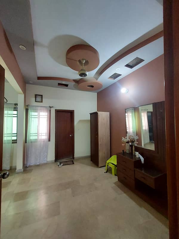 Beautiful & Well Maintained House Available For Sale at Gulistan e Jauhar Block 12 1