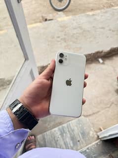 iphone 11 NON PTA sim time available