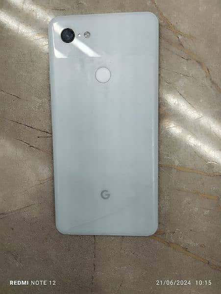 pixel 3XL 4/64 PTA approved 1